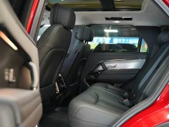 Land Rover Range Rover Sport 400PS Dynamic SE - ფოტო 16