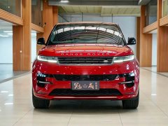 Land Rover Range Rover Sport 400PS Dynamic SE - ფოტო 2