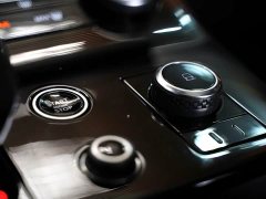 Land Rover Range Rover Sport 400PS Dynamic SE - ფოტო 20