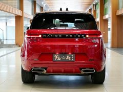 Land Rover Range Rover Sport 400PS Dynamic SE - ფოტო 7