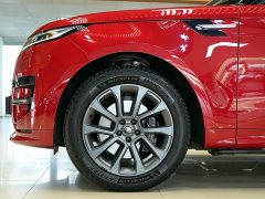Land Rover Range Rover Sport 400PS Dynamic SE - ფოტო 8
