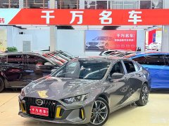 Trumpchi Yingbao 2023 270T DCT J11 - ფოტო 1