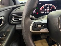 Trumpchi Yingbao 2023 270T DCT J11 - ფოტო 10