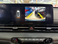 Trumpchi Yingbao 2023 270T DCT J11 - ფოტო 11