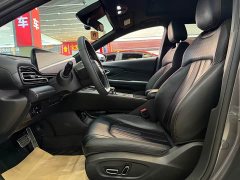Trumpchi Yingbao 2023 270T DCT J11 - ფოტო 14