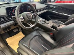 Trumpchi Yingbao 2023 270T DCT J11 - ფოტო 15