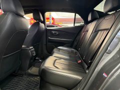 Trumpchi Yingbao 2023 270T DCT J11 - ფოტო 17