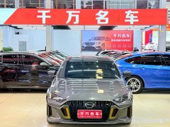 Trumpchi Yingbao 2023 270T DCT J11 - ფოტო 2