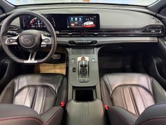 Trumpchi Yingbao 2023 270T DCT J11 - ფოტო 20