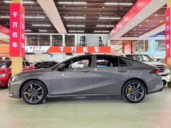 Trumpchi Yingbao 2023 270T DCT J11 - ფოტო 3
