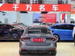 Trumpchi Yingbao 2023 270T DCT J11 - ფოტო 4