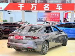 Trumpchi Yingbao 2023 270T DCT J11 - ფოტო 5