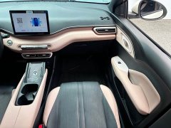 BYD Seagull Flying Edition - ფოტო 12
