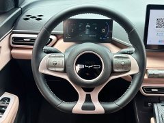 BYD Seagull Flying Edition - ფოტო 13