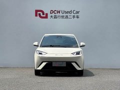 BYD Seagull Flying Edition - ფოტო 2