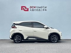 BYD Seagull Flying Edition - ფოტო 3