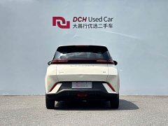 BYD Seagull Flying Edition - ფოტო 5