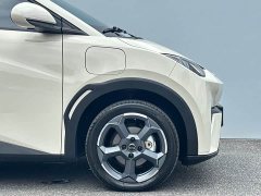 BYD Seagull Flying Edition - ფოტო 6