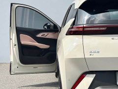 BYD Seagull Flying Edition - ფოტო 7