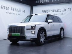 Zeekr Geely Zeekr 9X Ultra 70kWh 6-Seater - ფოტო 1