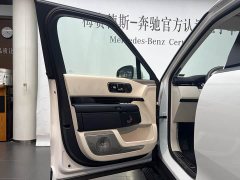 Zeekr Geely Zeekr 9X Ultra 70kWh 6-Seater - ფოტო 11