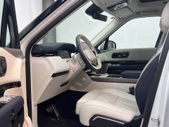 Zeekr Geely Zeekr 9X Ultra 70kWh 6-Seater - ფოტო 12