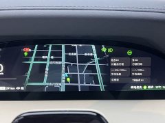 Zeekr Geely Zeekr 9X Ultra 70kWh 6-Seater - ფოტო 13