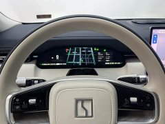 Zeekr Geely Zeekr 9X Ultra 70kWh 6-Seater - ფოტო 14