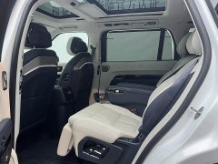 Zeekr Geely Zeekr 9X Ultra 70kWh 6-Seater - ფოტო 16