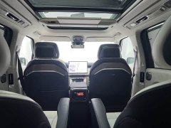 Zeekr Geely Zeekr 9X Ultra 70kWh 6-Seater - ფოტო 17