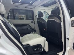 Zeekr Geely Zeekr 9X Ultra 70kWh 6-Seater - ფოტო 18