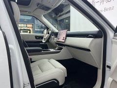 Zeekr Geely Zeekr 9X Ultra 70kWh 6-Seater - ფოტო 19