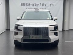 Zeekr Geely Zeekr 9X Ultra 70kWh 6-Seater - ფოტო 2