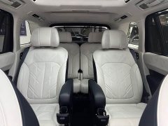 Zeekr Geely Zeekr 9X Ultra 70kWh 6-Seater - ფოტო 20