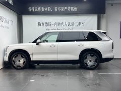 Zeekr Geely Zeekr 9X Ultra 70kWh 6-Seater - ფოტო 4