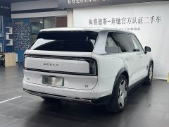 Zeekr Geely Zeekr 9X Ultra 70kWh 6-Seater - ფოტო 6