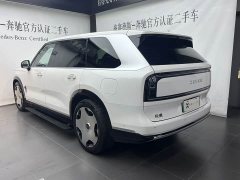 Zeekr Geely Zeekr 9X Ultra 70kWh 6-Seater - ფოტო 7