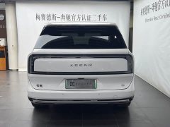 Zeekr Geely Zeekr 9X Ultra 70kWh 6-Seater - ფოტო 8