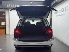 Zeekr Geely Zeekr 9X Ultra 70kWh 6-Seater - ფოტო 9