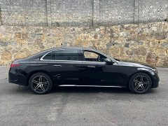 Mercedes-Benz E-Class E 300 L Luxury - ფოტო 10