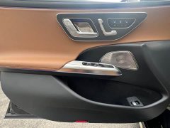 Mercedes-Benz E-Class E 300 L Luxury - ფოტო 11