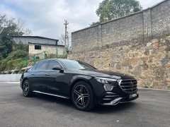 Mercedes-Benz E-Class E 300 L Luxury - ფოტო 3