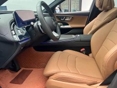 Mercedes-Benz E-Class E 300 L Luxury - ფოტო 4