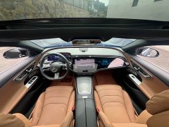 Mercedes-Benz E-Class E 300 L Luxury - ფოტო 5
