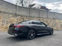 Mercedes-Benz E-Class E 300 L Luxury - ფოტო 7