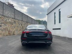 Mercedes-Benz E-Class E 300 L Luxury - ფოტო 8