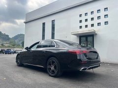 Mercedes-Benz E-Class E 300 L Luxury - ფოტო 9