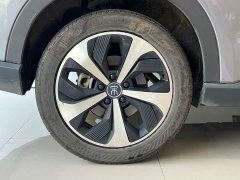 BYD Song Plus New Energy 2021 DM-i 110KM Flagship Plus - ფოტო 10