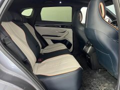 BYD Song Plus New Energy 2021 DM-i 110KM Flagship Plus - ფოტო 12