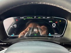 BYD Song Plus New Energy 2021 DM-i 110KM Flagship Plus - ფოტო 16